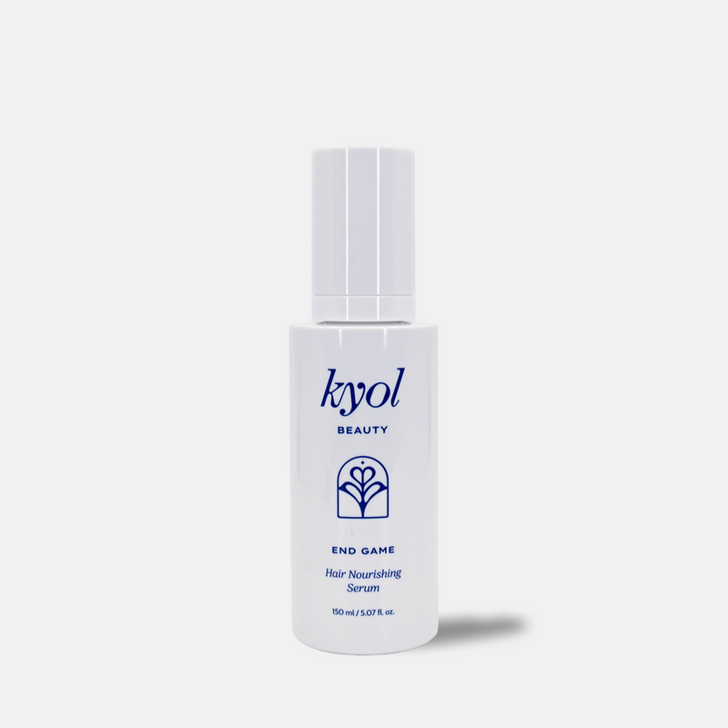 End Game | Hair Nourishing Serum
