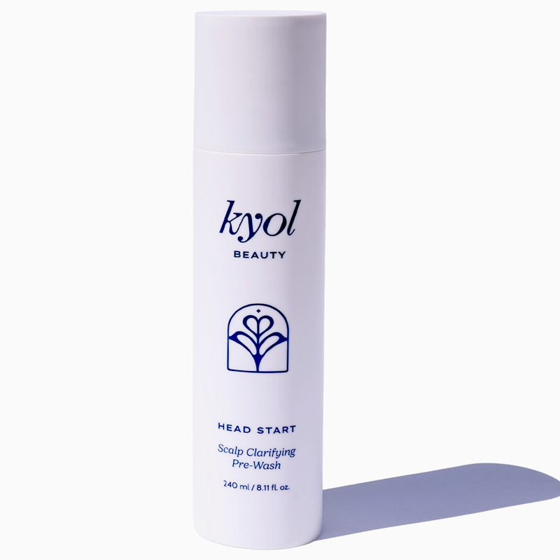 Head Start | Scalp Clarifying Pre-Wash