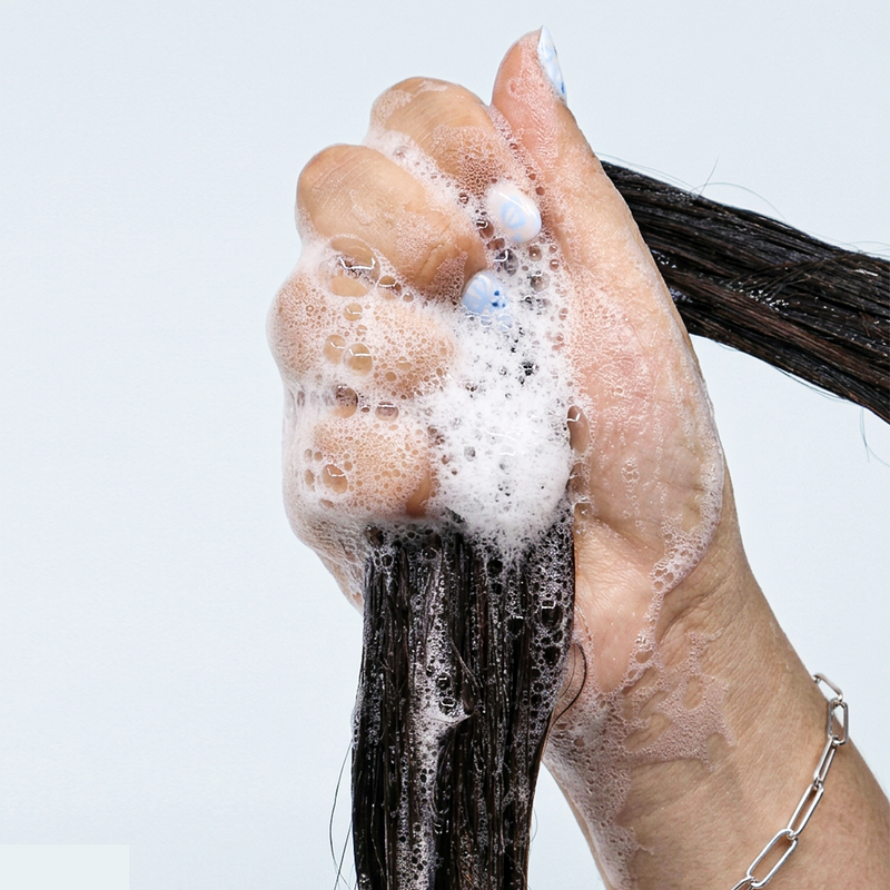 Head Start | Scalp Clarifying Pre-Wash