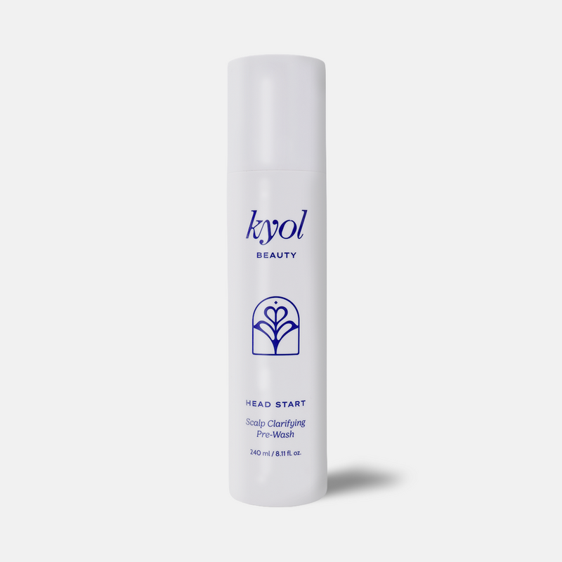 Head Start | Scalp Clarifying Pre-Wash