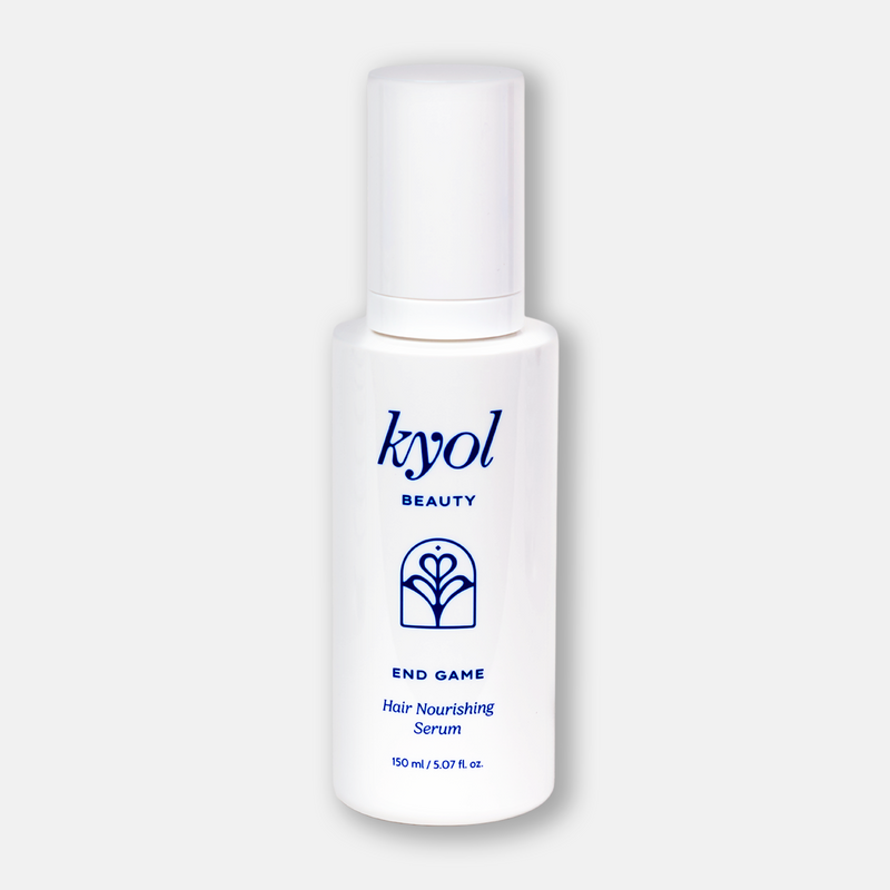 End Game | Hair Nourishing Serum